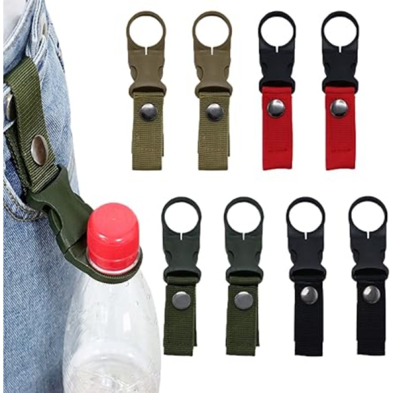 Su Şişesi Taşıma Aparatı Su Şişesi Taşıma Aparatı