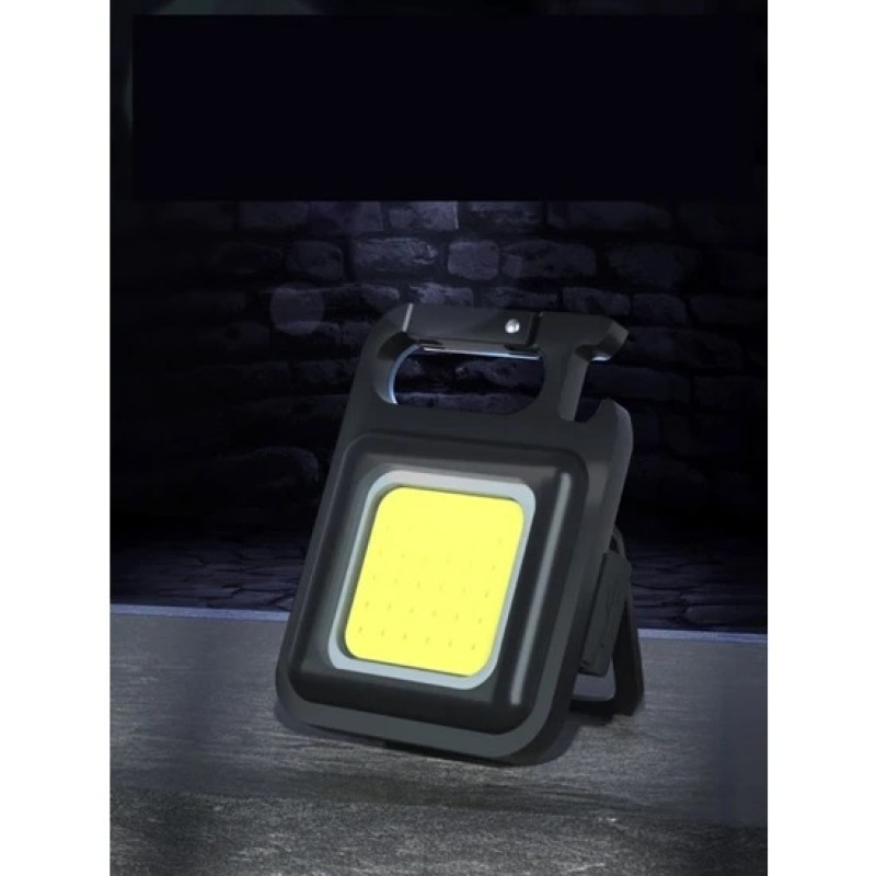 30 Ledli Mıknatıslı Mini Anahtarlık Flash Kamp Lambası 30 Ledli Mıknatıslı Mini Anahtarlık Flash Kamp Lambası