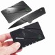 Kredi Kartı Seklinde Bıçak Cardsharp Kredi Kartı Seklinde Bıçak Cardsharp