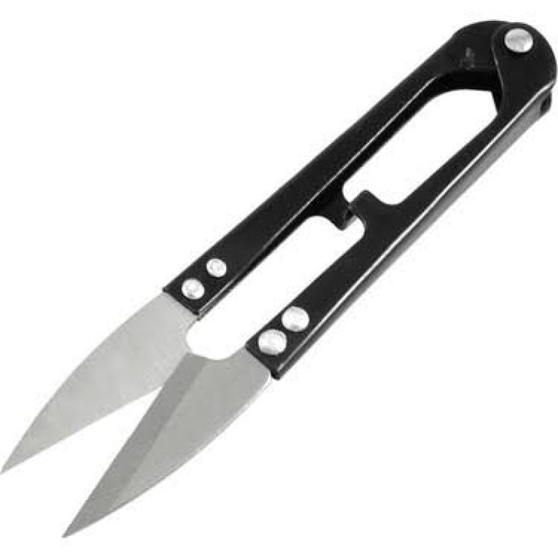 Yaylı Balıkçı İp Kesme Makası Yaylı Balıkçı İp Kesme Makası