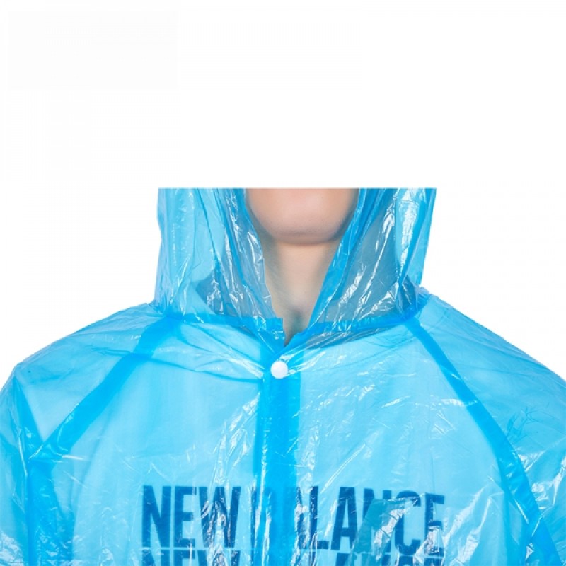 Naylon Cep Yağmurluk Naylon Cep Yağmurluk