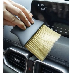 Araba Detay Temizlik Fırçası Yumuşak Uçlu