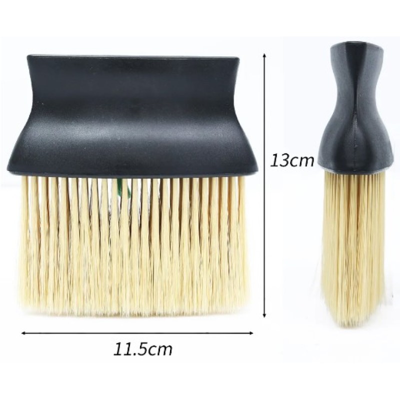 Araba Detay Temizlik Fırçası Yumuşak Uçlu Araba Detay Temizlik Fırçası Yumuşak Uçlu