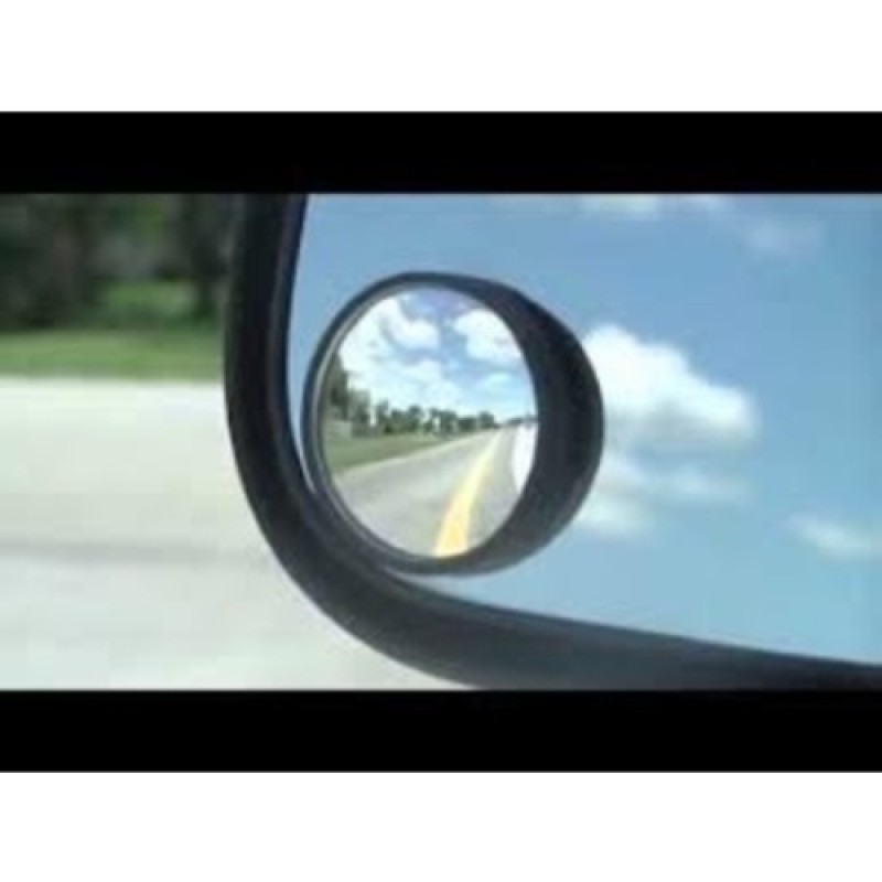 Kör Nokta Ayna Seti Kör Nokta Ayna Seti