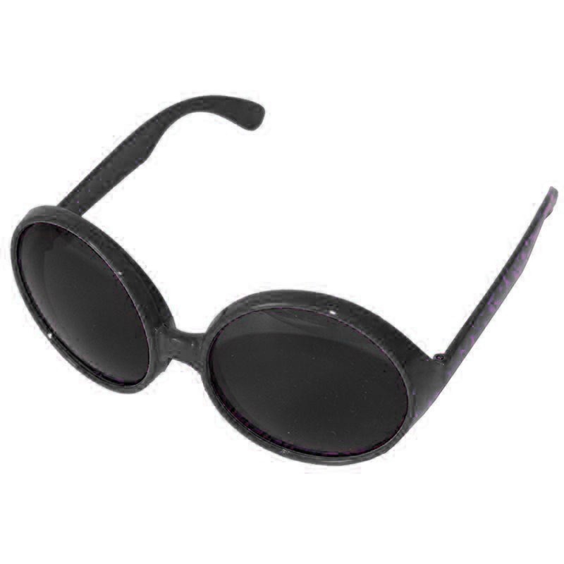 80 li Yıllar Siyah Renk Nostalji Yeşilçam Parti Gözlüğü 80 li Yıllar Siyah Renk Nostalji Yeşilçam Parti Gözlüğü