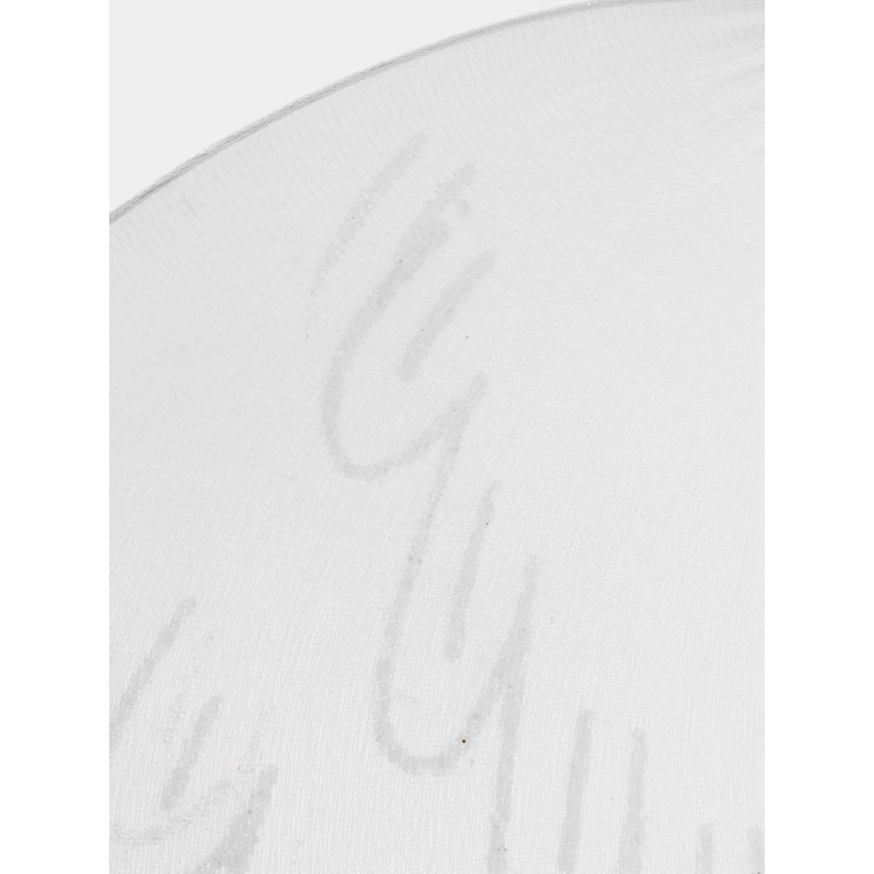 Beyaz Tüylü Tül Peri Kanadı