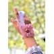 Bride to Be Nedime Gelin Bilekliği 10 Adet