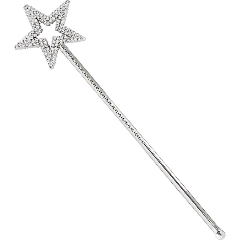 Yıldız Şekilli Peri Asası 34 cm Yıldız Şekilli Peri Asası 34 cm