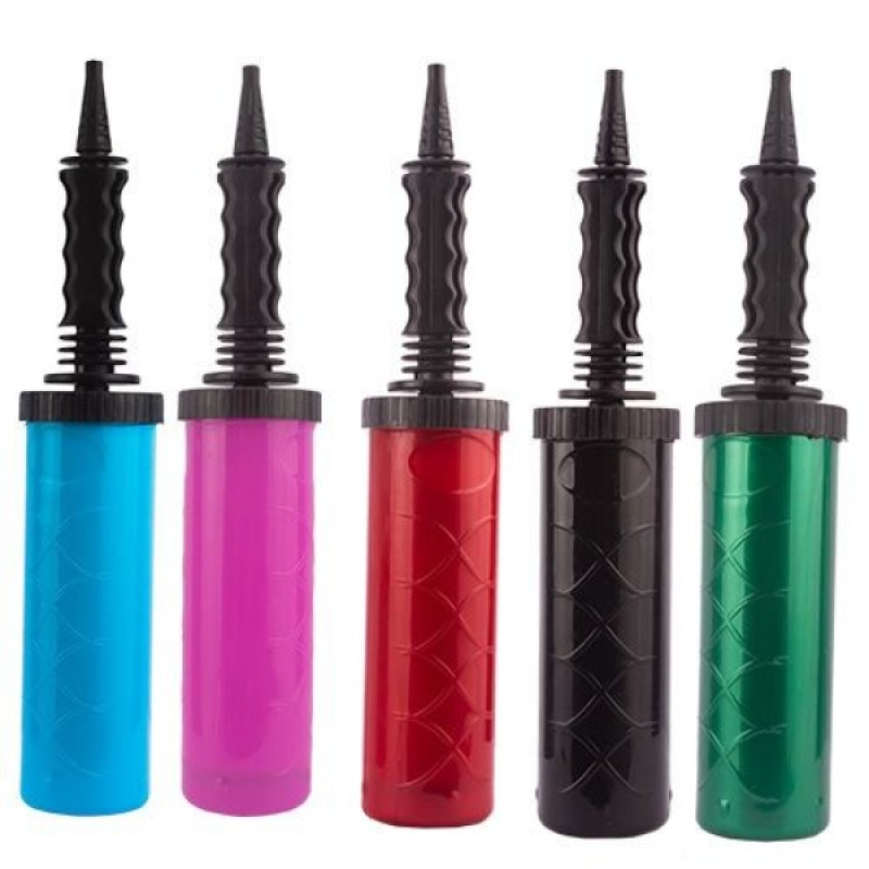 Balon Pompası Balon Pompası