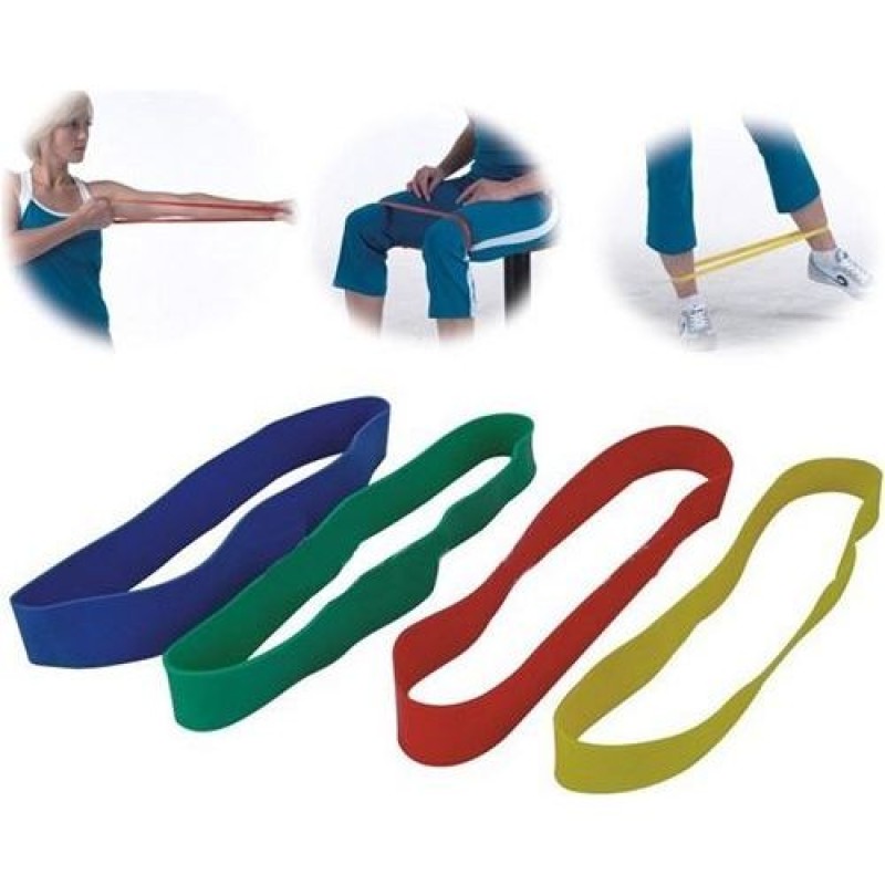 Pilates Bandı Pilates Bandı