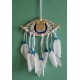 Rüya Kapanı Dream Catcher Göz Tasarımı Rüya Kapanı Dream Catcher Göz Tasarımı