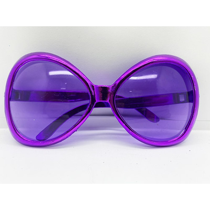 Mor Renk Yeşilçam Nostalji 80li Yıllar 90lı Yıllar Parti Gözlüğü 7x16 cm Mor Renk Yeşilçam Nostalji 80li Yıllar 90lı Yıllar Parti Gözlüğü 7x16 cm