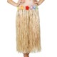 Hawaii Tarzı Hula Eteği – 60 cm Hasır Natural Etek