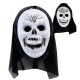 Plastik Kafatası Maskesi