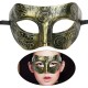 Antik Tarz Balo Maskesi Antik Tarz Balo Maskesi