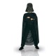 Çocuk Boy Darth Vader Maskesi ve Pelerin Seti