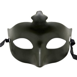 Masquerade Kostüm Partisi Venedik Balo Maskesi