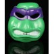 Ninja Kaplumbağalar Donatello Maskesi