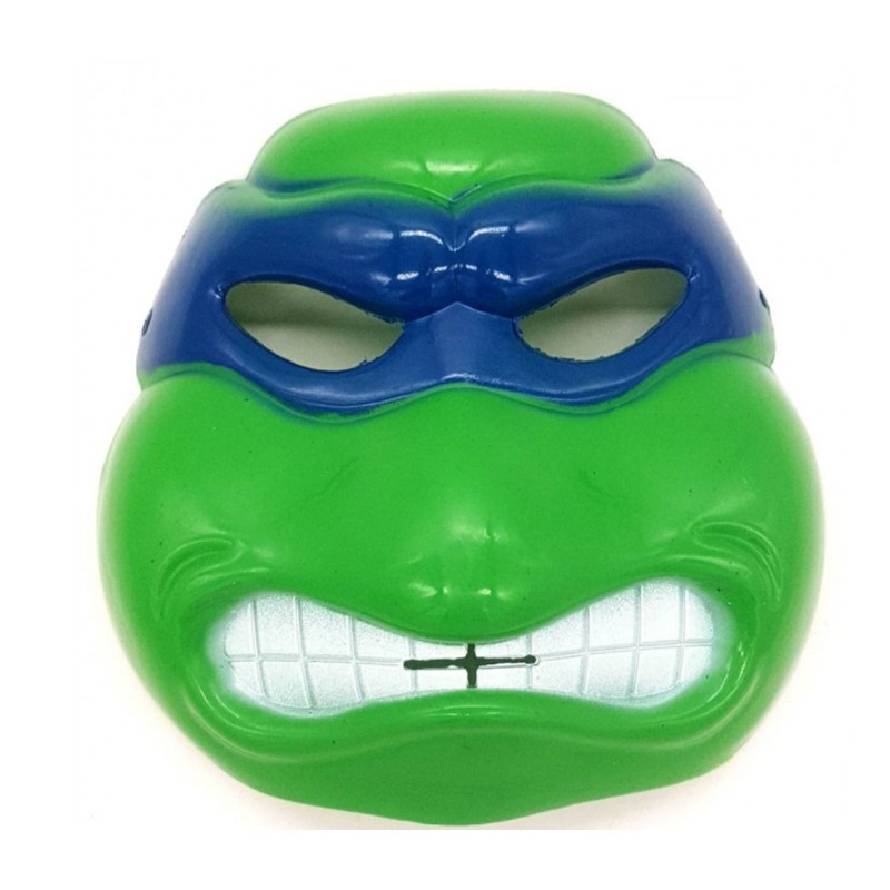 Ninja Kaplumbağalar Leonardo Maskesi Ninja Kaplumbağalar Leonardo Maskesi