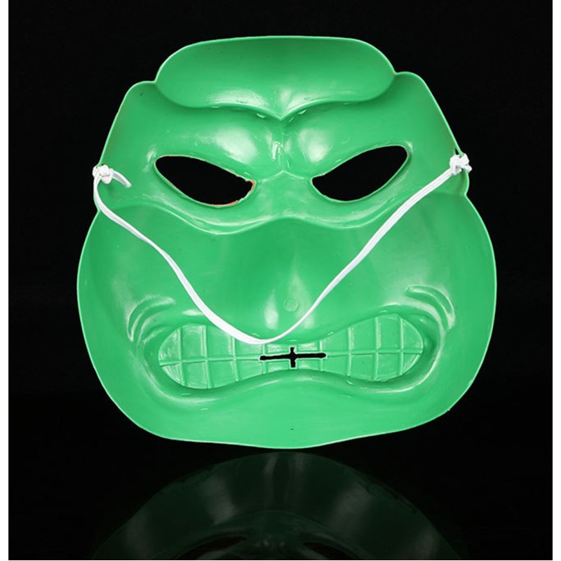 Ninja Kaplumbağalar Leonardo Maskesi Ninja Kaplumbağalar Leonardo Maskesi