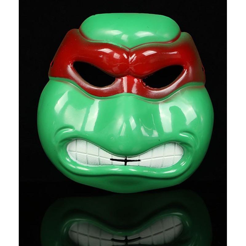 Ninja Kaplumbağalar Raphael Maskesi Ninja Kaplumbağalar Raphael Maskesi