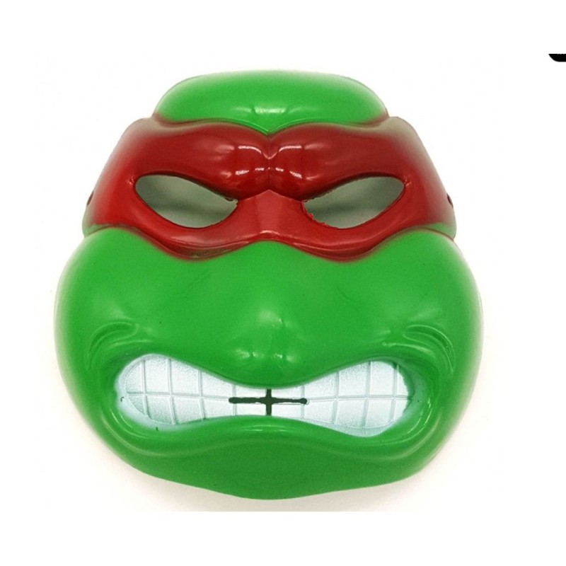 Ninja Kaplumbağalar Raphael Maskesi Ninja Kaplumbağalar Raphael Maskesi