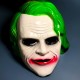 The Dark Knight Joker Maskesi The Dark Knight Joker Maskesi
