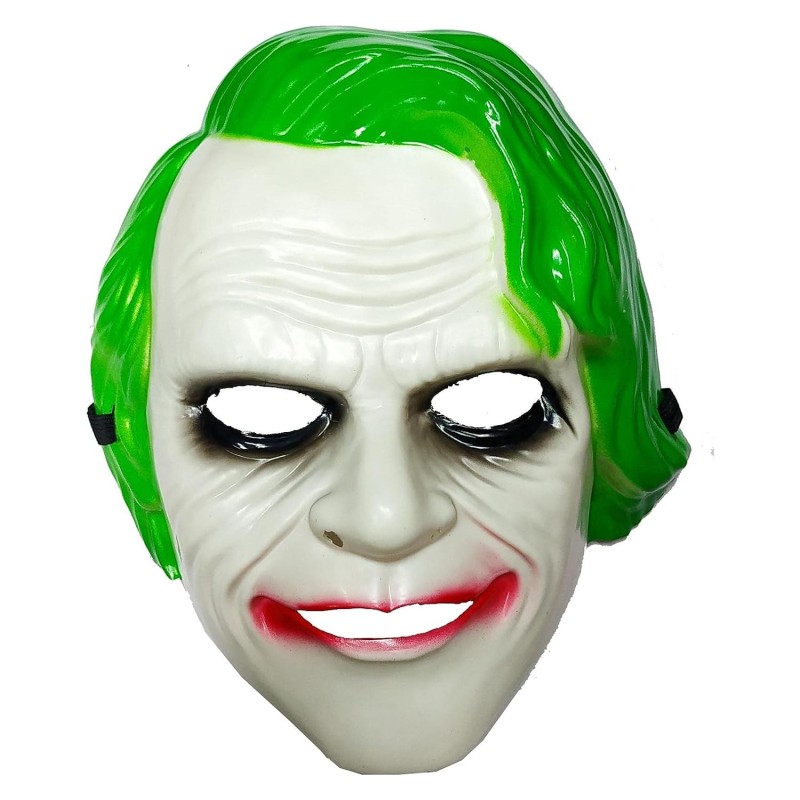 The Dark Knight Joker Maskesi The Dark Knight Joker Maskesi