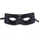 Zorro Maskesi Z Baskılı Lastikli Zorro Maskesi Z Baskılı Lastikli
