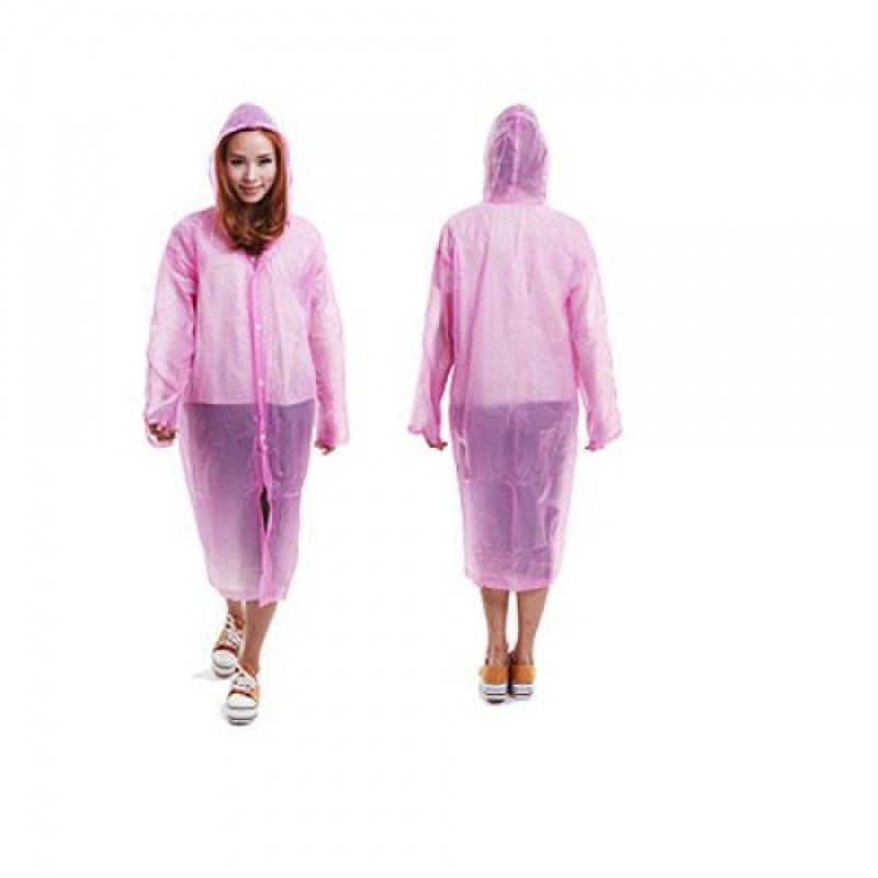 Yağmurluk - Kullan - At Yağmurluk - Kullan - At