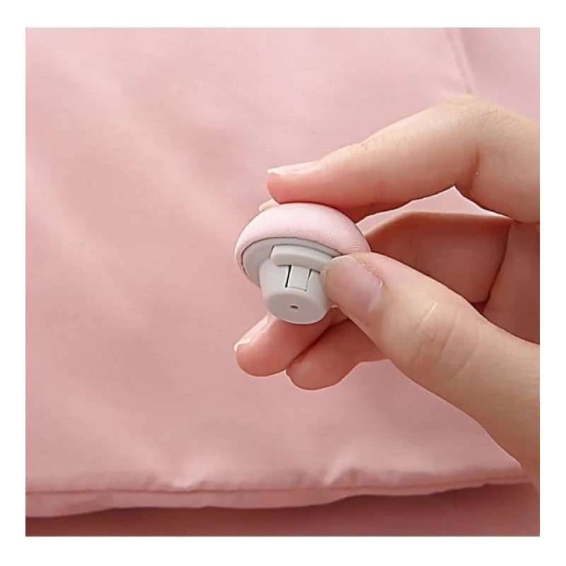 Yorgan Ve Nevresim Sabitleme Seti 4 Adet Yorgan Ve Nevresim Sabitleme Seti 4 Adet