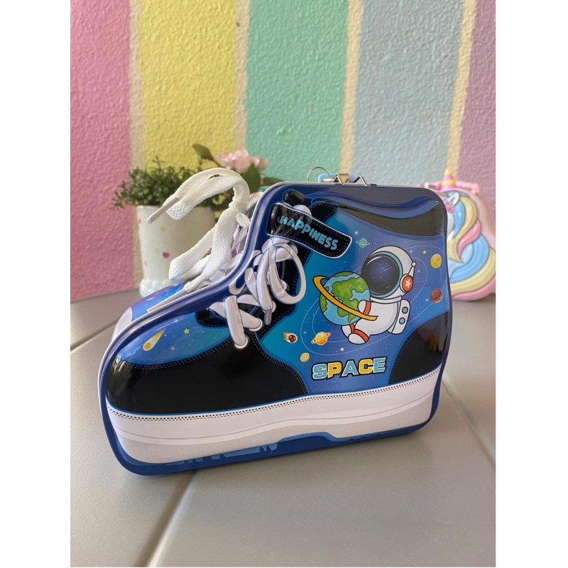 Ayakkabı Tasarımlı Kumbara Ayakkabı Tasarımlı Kumbara