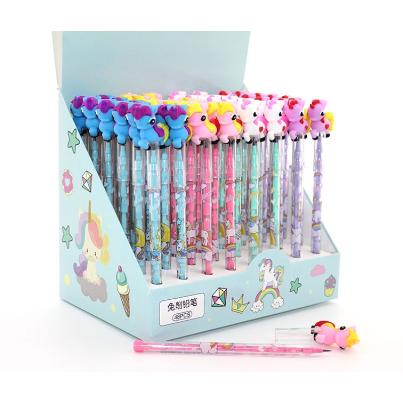 Unicorn Yumurtlayan Kalem Model 2 Unicorn Yumurtlayan Kalem Model 2