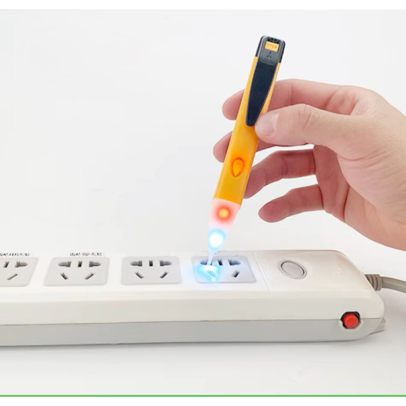 Temassız Voltaj Test Cihazı Temassız Voltaj Test Cihazı