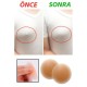 Göğüs Ucu Silikonu Nipple Silicone Göğüs Ucu Silikonu Nipple Silicone