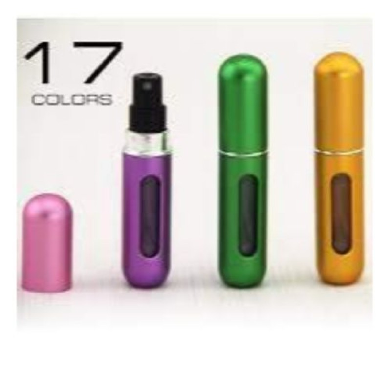 Cep Parfüm Şişesi Cep Parfüm Şişesi