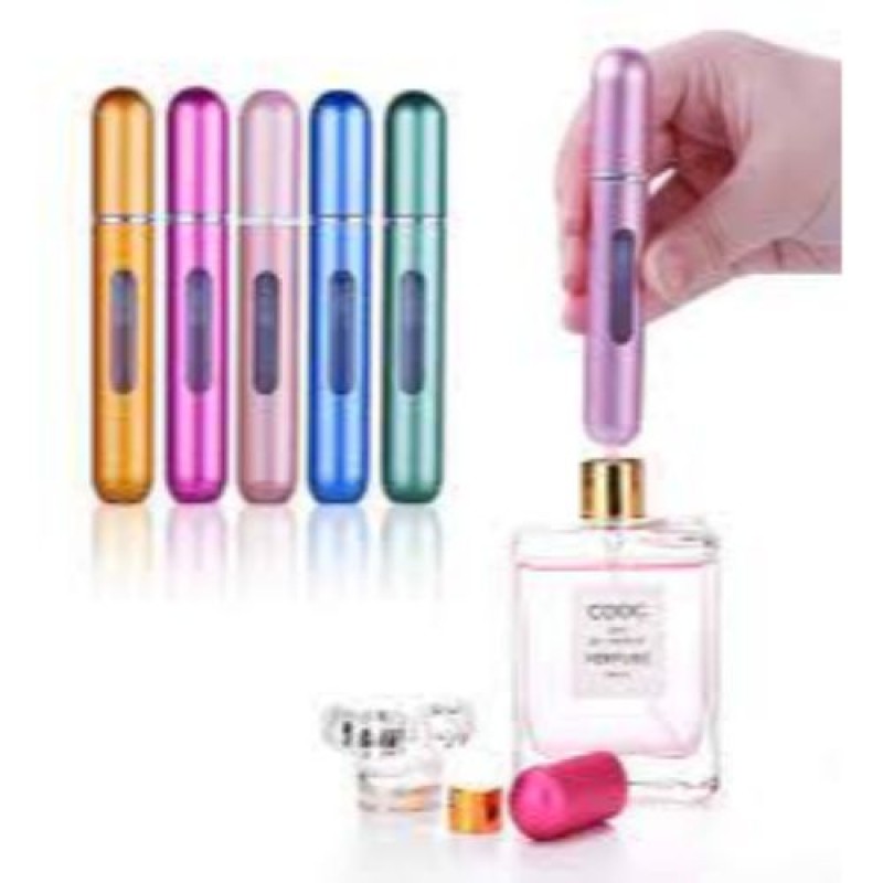 Cep Parfüm Şişesi Cep Parfüm Şişesi