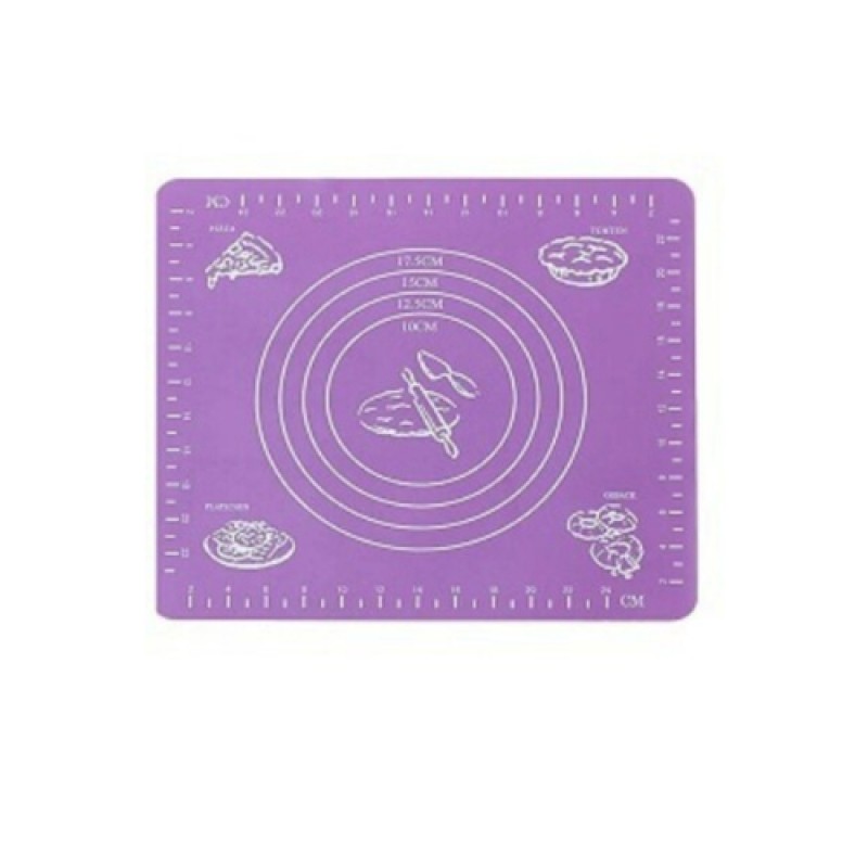 Hamur Açma Matı Hamur Açma Matı