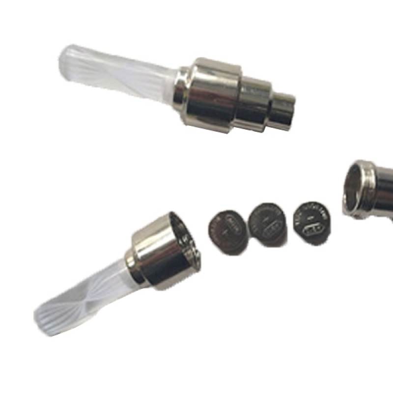 Işıklı Sibop Kapağı 2 Adet Işıklı Sibop Kapağı 2 Adet