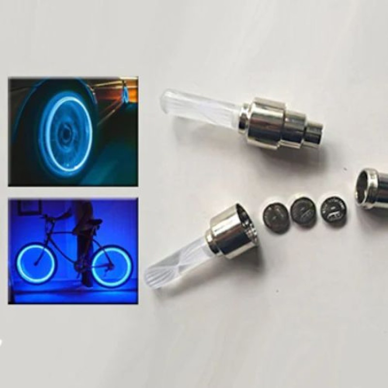 Işıklı Sibop Kapağı 2 Adet Işıklı Sibop Kapağı 2 Adet