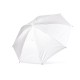 Kafa Şemsiyesi Beyaz Kafa Şemsiyesi Beyaz