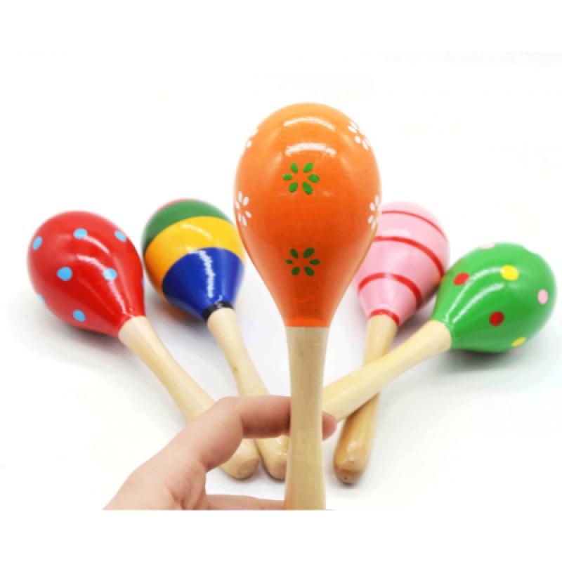 Yumurta Marakas Yumurta Marakas