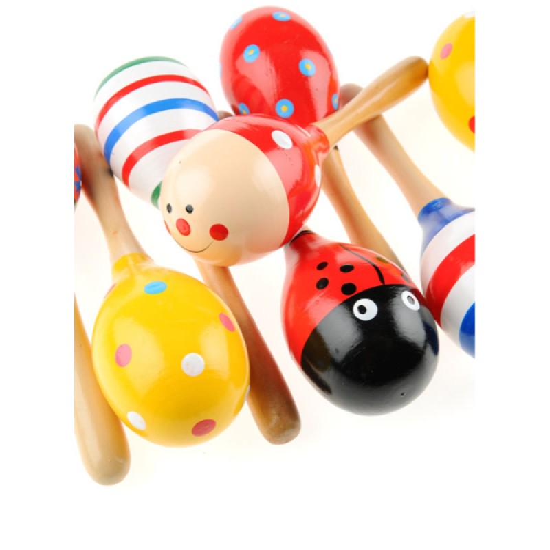 Yumurta Marakas Yumurta Marakas