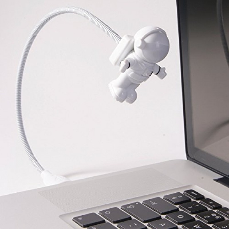 Usb Astronot Lamba Usb Astronot Lamba