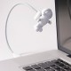 Usb Astronot Lamba Usb Astronot Lamba