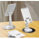 Katlanabilir Telefon Tablet Tutucu Stand