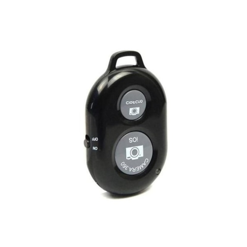 Bluetooth Selfie Kumandası Bluetooth Selfie Kumandası