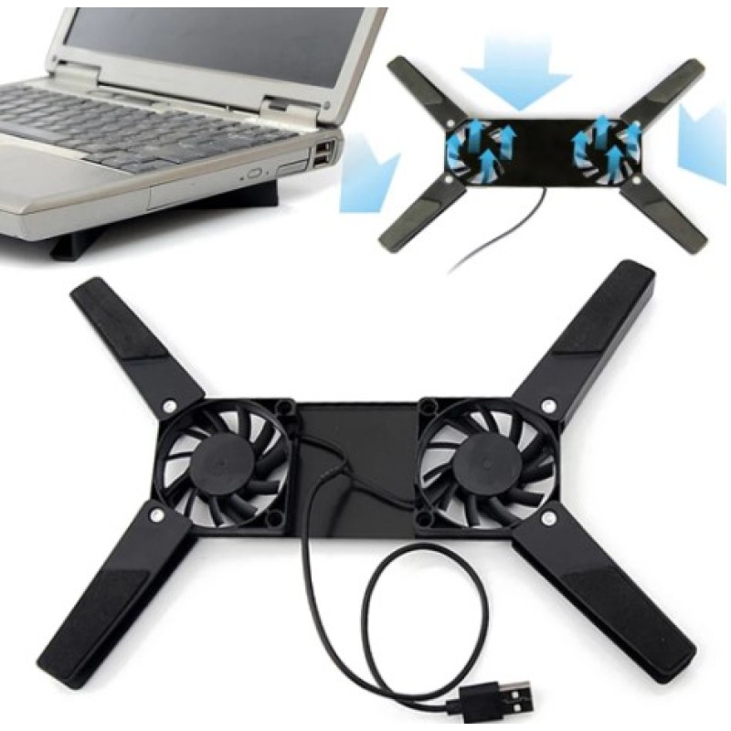 Katlanabilir Laptop Soğutucu Katlanabilir Laptop Soğutucu