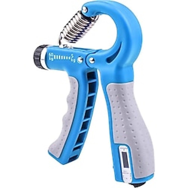 Sayaçlı Bilek Güçlendirme Yayı 5-60 Kg. Sayaçlı Bilek Güçlendirme Yayı 5-60 Kg.