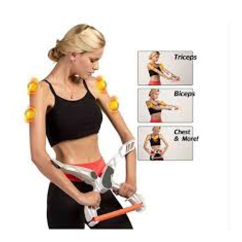 Kol ve Göğüs Egzersiz Cihazı Kol ve Göğüs Egzersiz Cihazı